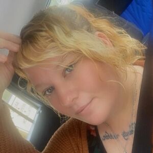 Meet your Posher, Kathryn